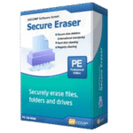 ASCOMP Secure Eraser Professional Giveaway: Lifetime License