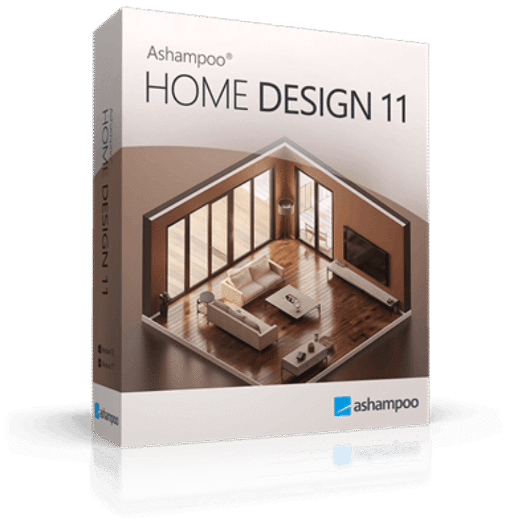 Ashampoo Home Design