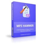 AutoClose MP3 Hammer Giveaway: Lifetime License