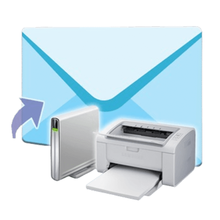 Automatic Email Manager