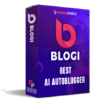 Blogi AI Coupon Code – Save Up to 64% in May 2026