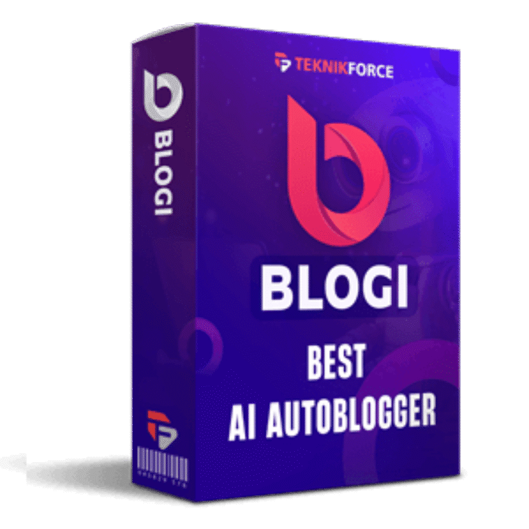 Blogi AI