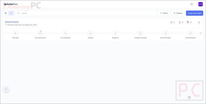 builderpad communication builderpad communication