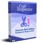 Craft Inspector Coupon Code – Save 60% in May 2026