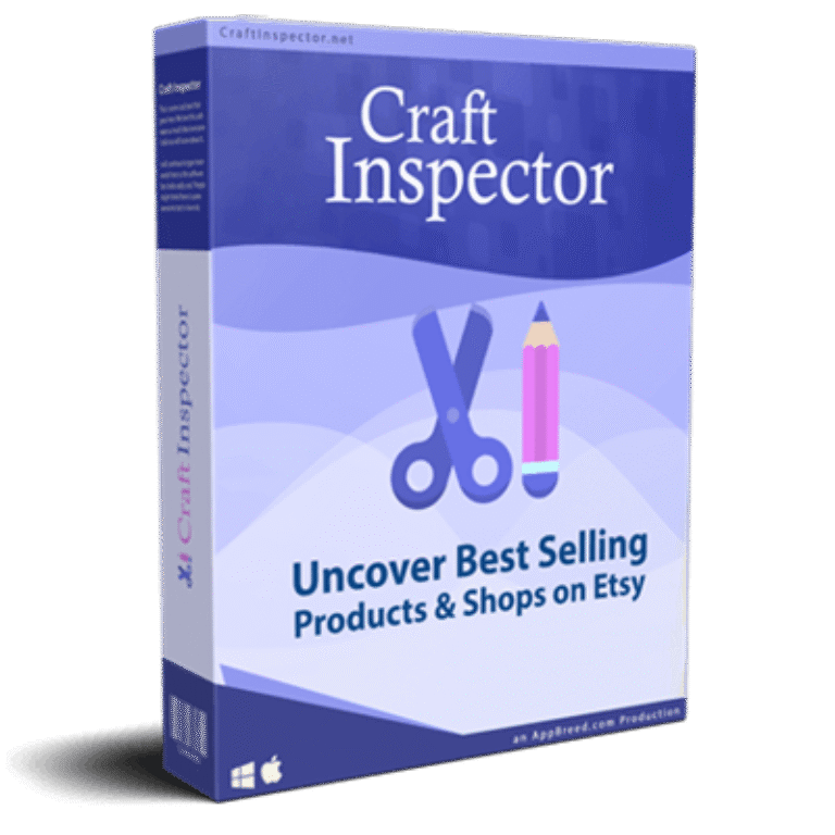 Craft Inspector