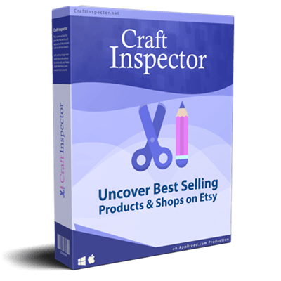 Craft Inspector - Lifetime License