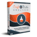 60% Off Craft Niche Analyzer Coupon Code (May 2026)