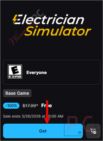 electrician simulator giveaway page electrician simulator giveaway page
