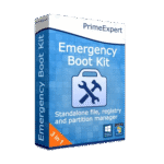 20% Off Emergency Boot Kit Coupon Code