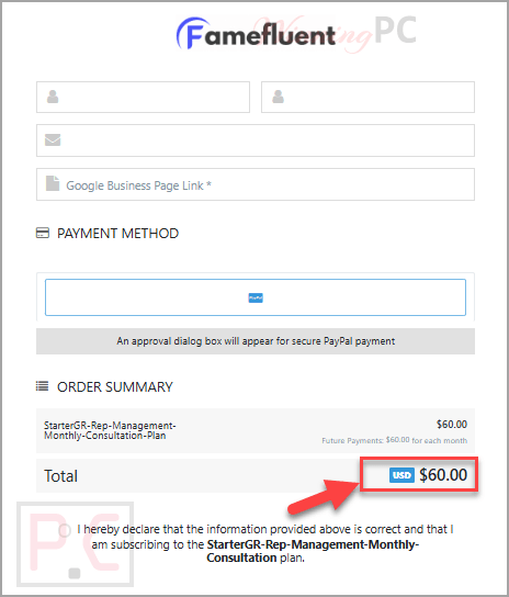 famefluent coupon code