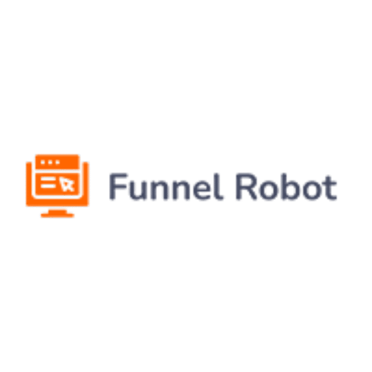 Funnel Robot