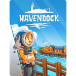 Epic Games Giveaway: Havendock