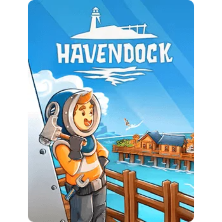 Havendock [Epic Games]