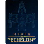 Epic Games Giveaway: Hyper Echelon