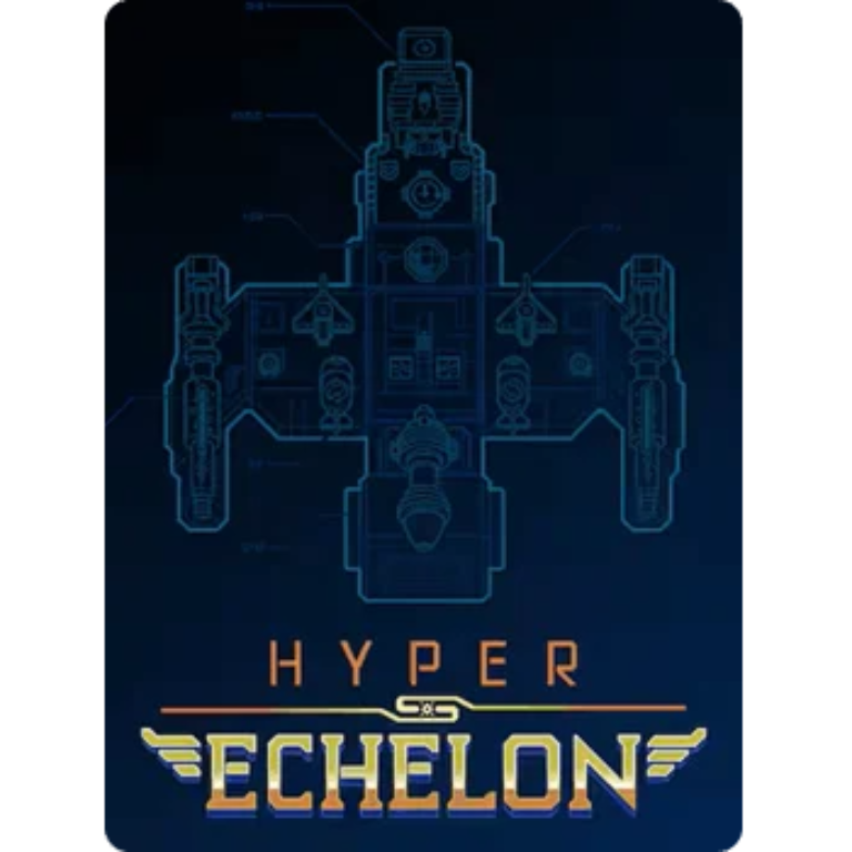 Hyper Echelon [Epic Games]