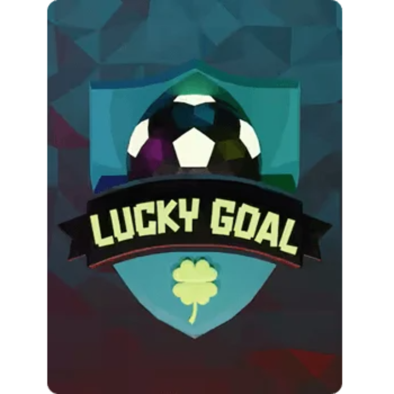 Lucky Goal [Epic Games]