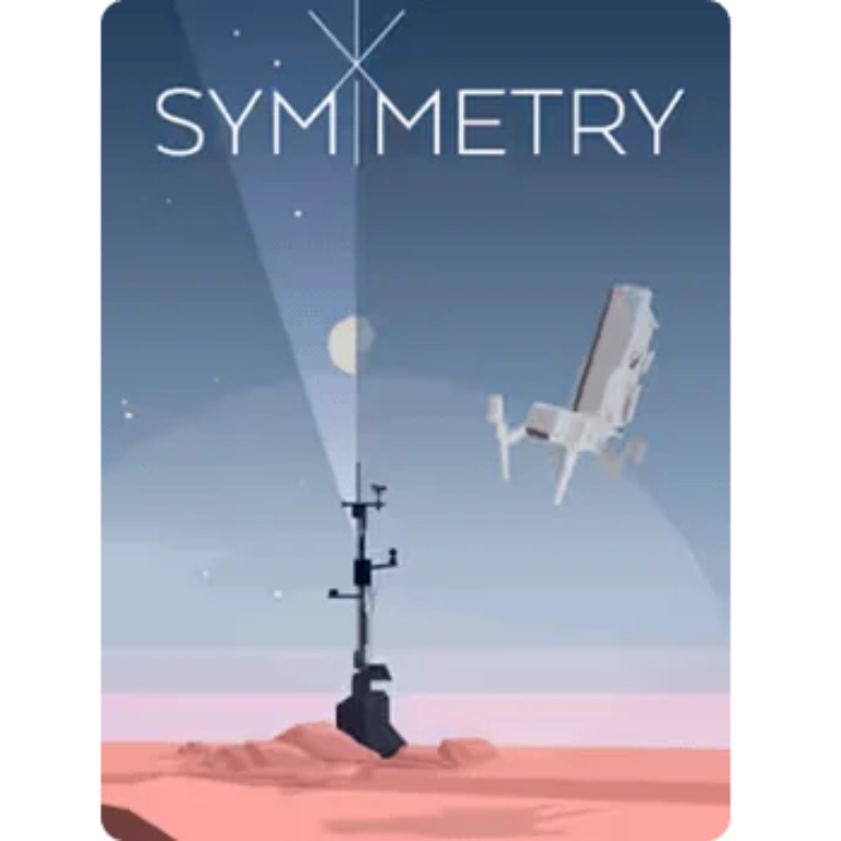 Symmetry [Epic Games]