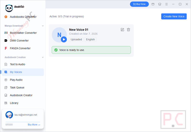grab voice bookfab audiobook cloud enhancer grab voice bookfab audiobook cloud enhancer