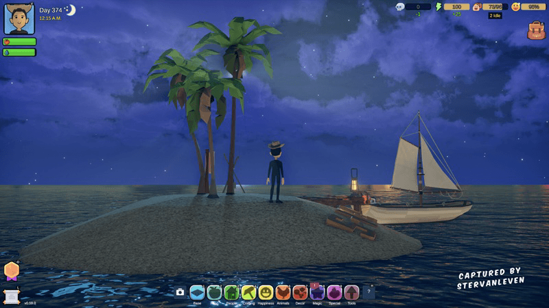 havendock main screenshot Havendock