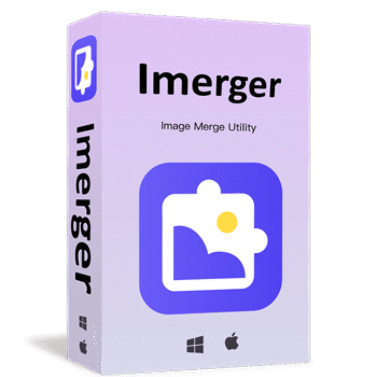 Imerger