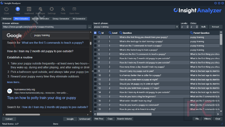 insight analyzer coupon Insight Analyzer