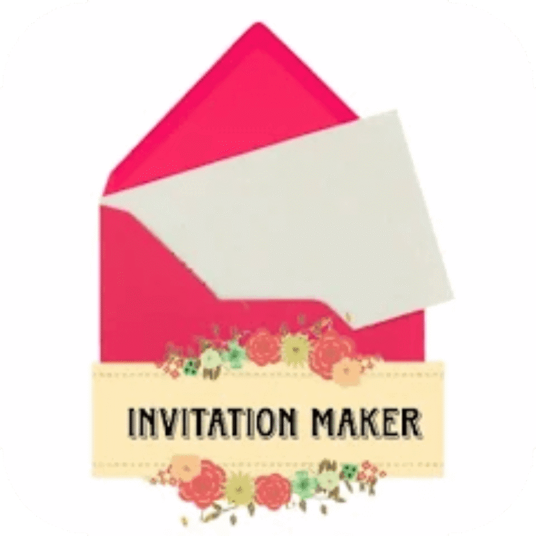 Invitation Card Maker Pro [Android]