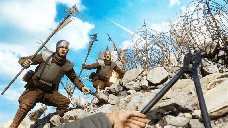 isonzo main screenshot Isonzo