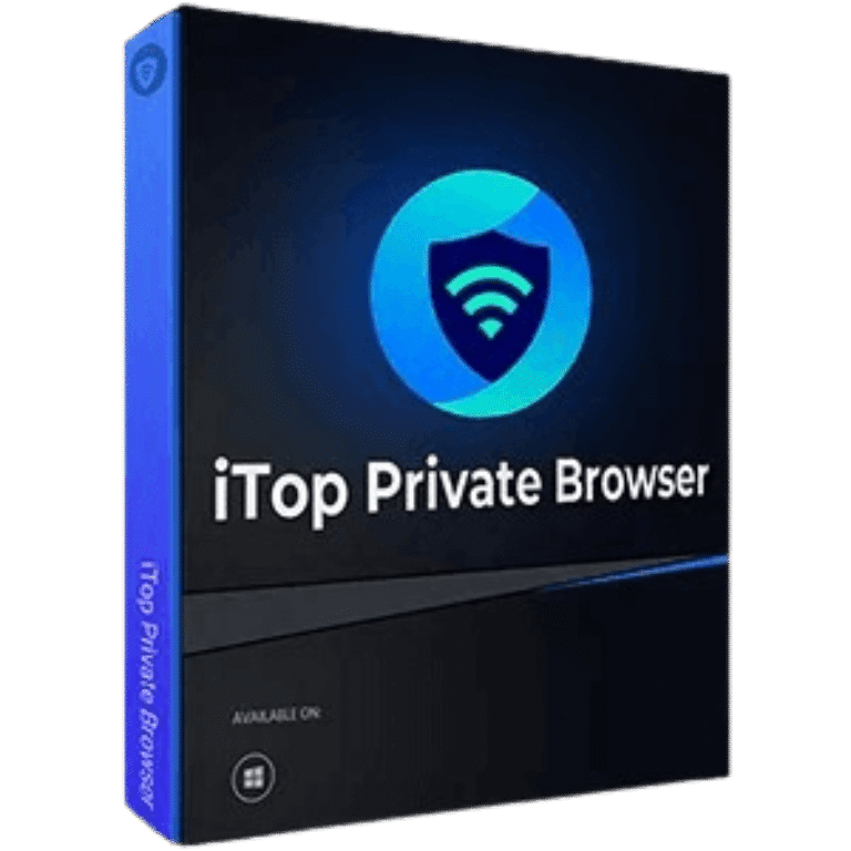 iTop Private Browser