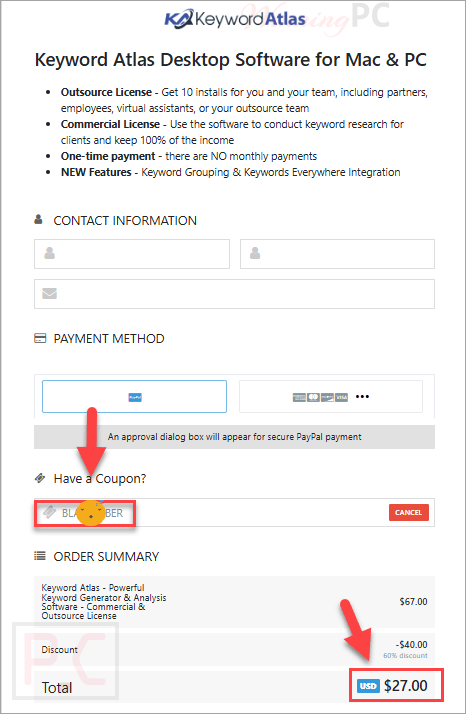 keyword atlas coupon code 1