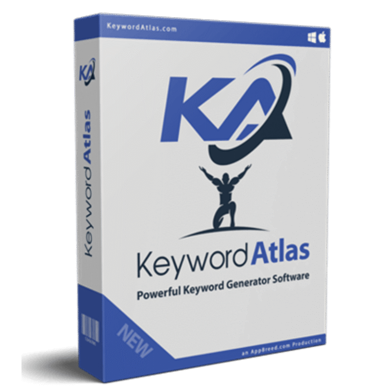 Keyword Atlas