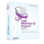 Log Monitor & Export 10% OFF (Verified May 2026)