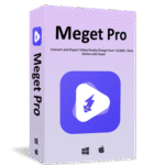 74% Off Meget Pro Coupon Code – Online Video Converter & Bulk Image Downloader