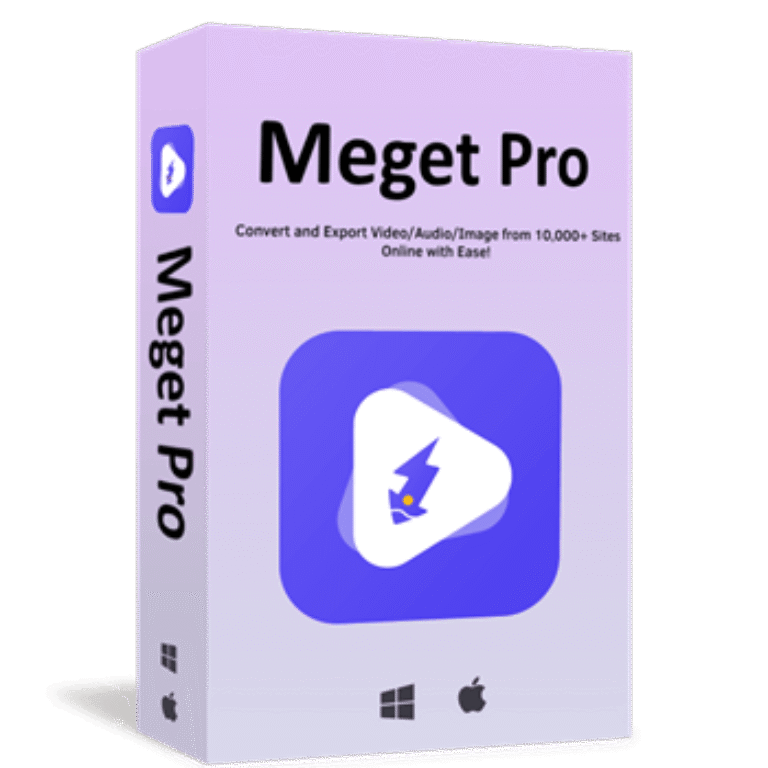 Meget Pro
