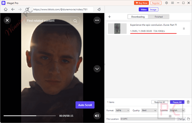 meget pro video downloading meget pro video downloading