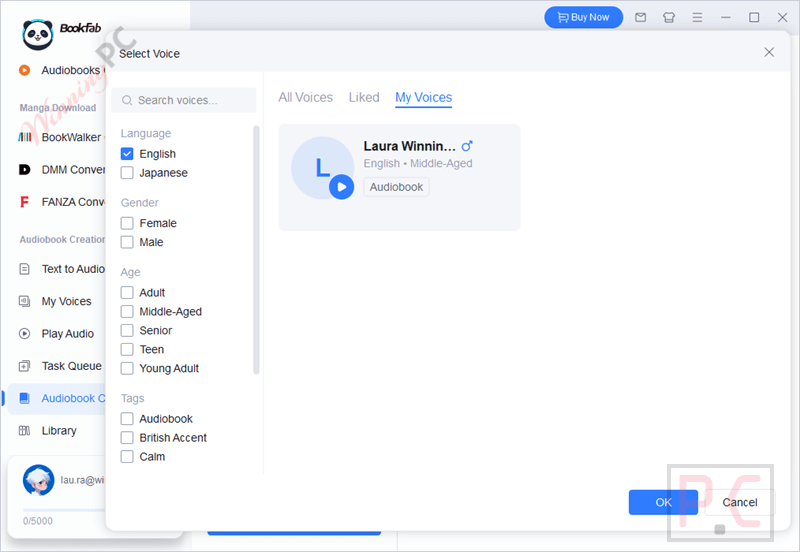 my voices bookfab audiobook cloud enhancer my voices bookfab audiobook cloud enhancer