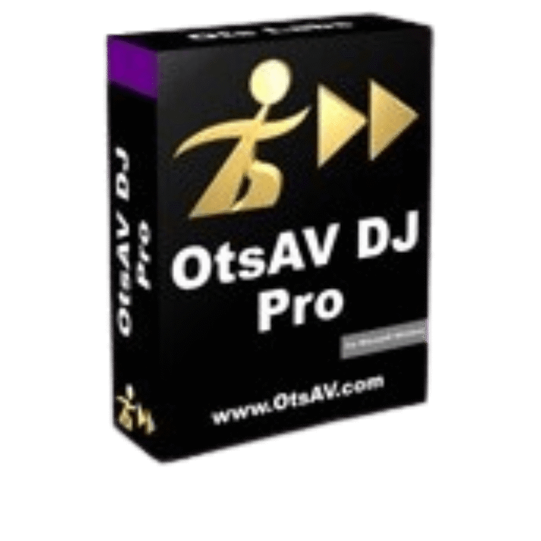 OtsAV DJ Pro