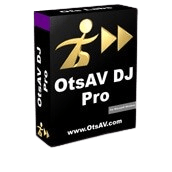 otsav dj pro OtsAV DJ Pro