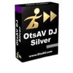 OtsAV DJ Silver Coupon Code May 2026
