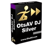 OtsAV DJ Silver