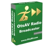 otsav radio broadcaster OtsAV Radio Broadcaster