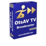 OtsAV TV Broadcaster Coupon June 2026