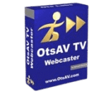 OtsAV TV Webcaster Coupon Codes Jun 2026