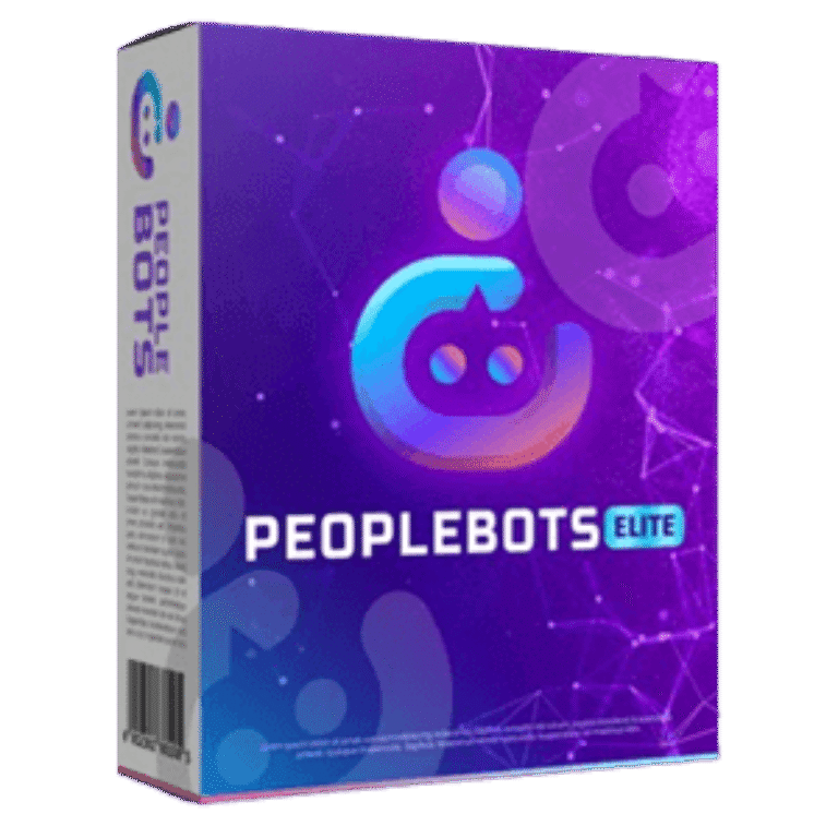 PeopleBots