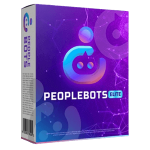 PeopleBots