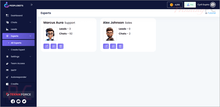 peoplebots peoplebots