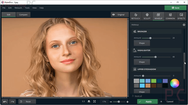 photodiva makeup