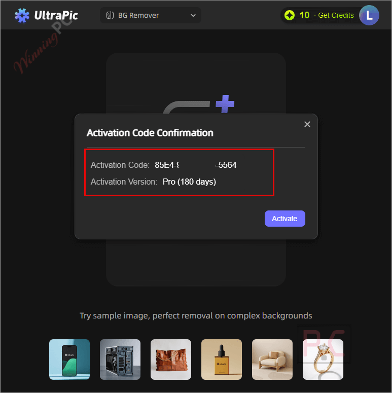 subscription ultrapic key free subscription ultrapic key free