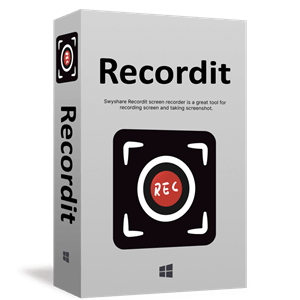 Recordit - 1 Month/ 1 Computer