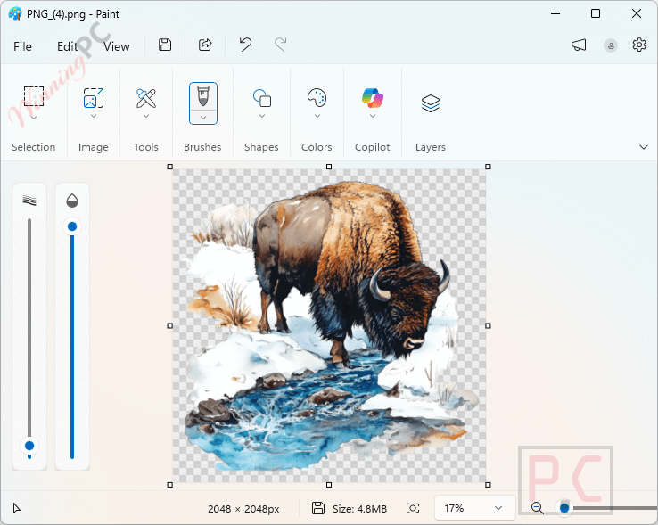 the big clipart bundle winter snowy