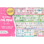 The Ultimate PNG Mega Bundle Giveaway Download